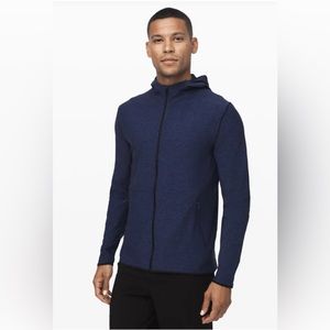 Lululemon Surge Warm Full Zip